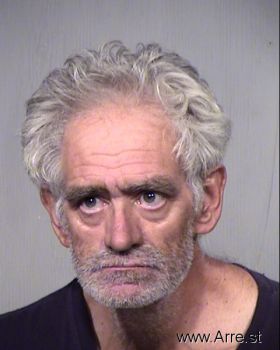 Gary Gordan Goodsell Mugshot