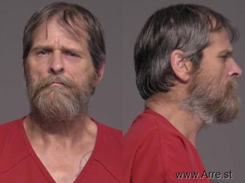 Gary Edward Jr Grant Mugshot