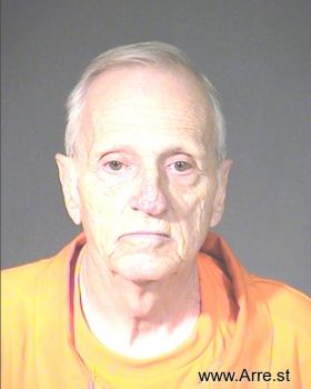 Gary D Keith Mugshot