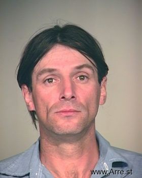 Gary W Long Mugshot