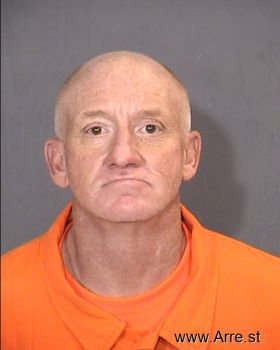 Gary M Martin Mugshot