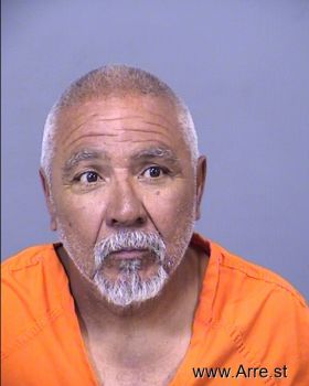 Gary L Martinez Mugshot