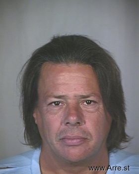 Gary R Moore Mugshot