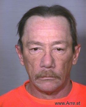 Gary D Newman Mugshot