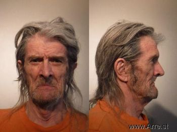 Gary Curtis Owens Mugshot