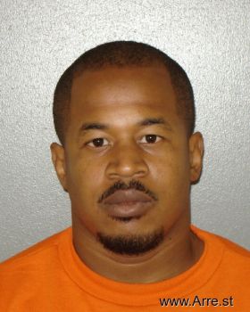 Gary  Parker Mugshot