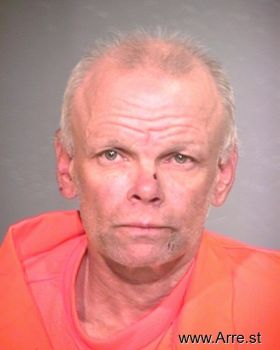 Gary W Raymond Mugshot