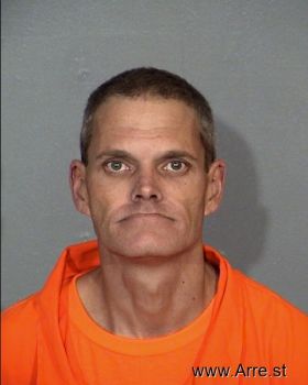 Gary L Robertson Mugshot