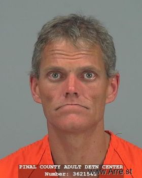 Gary  Robertson Mugshot