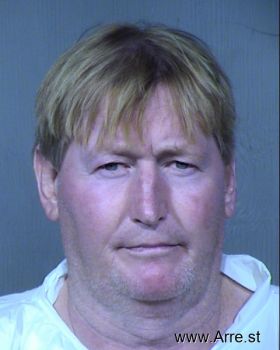 Gary Laurence Rundle Mugshot