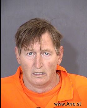 Gary L Rundle Mugshot