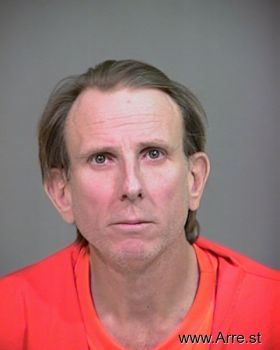 Gary M Sanders Mugshot