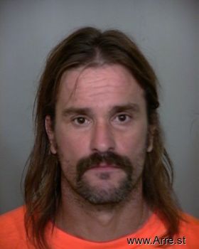 Gary W Taylor Mugshot