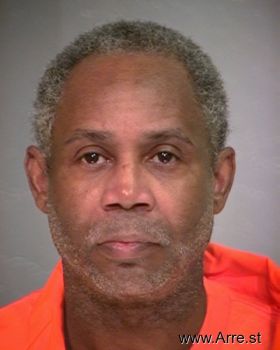 Gary D Thomas Mugshot