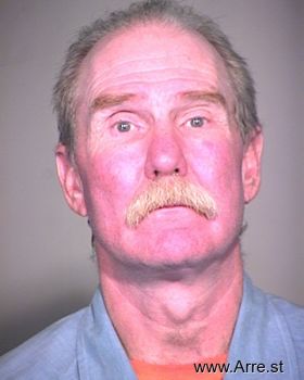 Gary L Thompson Mugshot