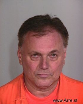 Gary E Underwood Mugshot