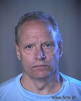 Gary G Vanhorn Mugshot