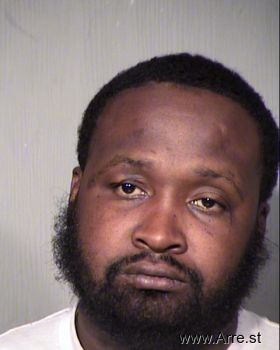 Gary Eugene White Mugshot