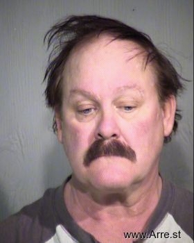 Gary  Wilson Mugshot