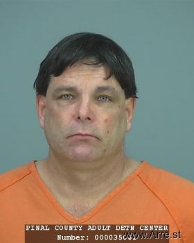 Gary  Wisener Mugshot