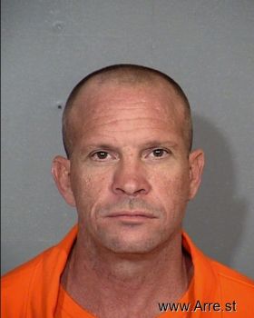 Gary L Wood Mugshot