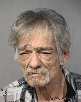 Gary Robert Young Mugshot