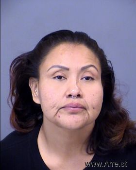 Gaylene  John Mugshot