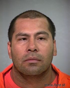 Genaro  Castro Mugshot