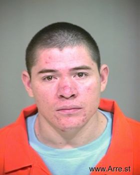 Genaro G Hernandez Mugshot