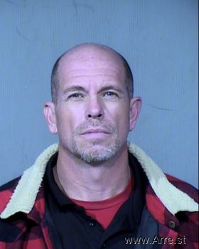 Gene Andrew Schultz Mugshot