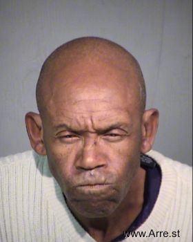 Gene  Vines Mugshot