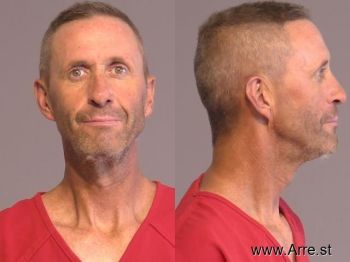 Geoffrey Aaron Howerton Mugshot