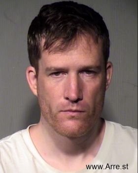 Geoffrey  Kelly Mugshot