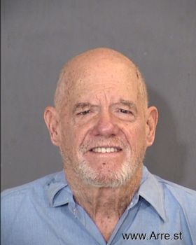 George M Cash Mugshot