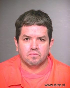 George S Hernandez Mugshot