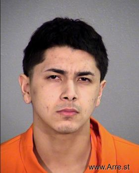 George R Hernandez Mugshot