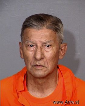 George G Hernandez Mugshot