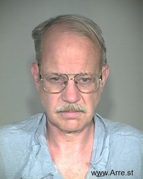 George H Lewis Mugshot