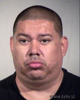 George Edward Lopez Mugshot