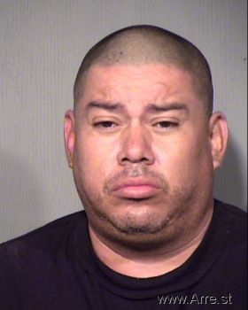 George Edward Lopez Mugshot