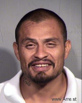 George  Lopez Mugshot