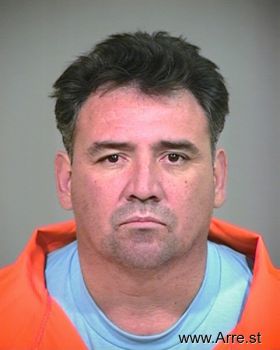 George L Lopez Mugshot