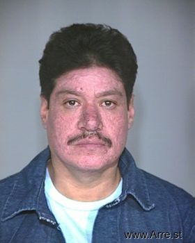 George Y Lopez Mugshot