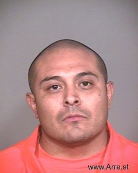 George A Lopez Mugshot