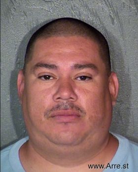 George E Lopez Mugshot