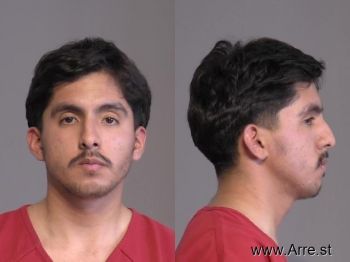 George  Lopez-zendejas Mugshot