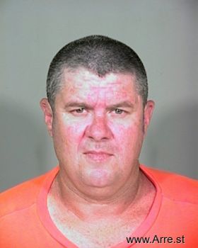 George E Miller Mugshot