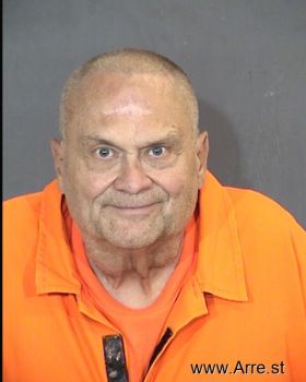 George C Mitchell Mugshot