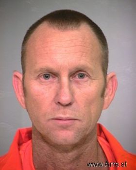 George K Morgan Mugshot