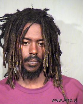 George Deshawn Nobles Mugshot